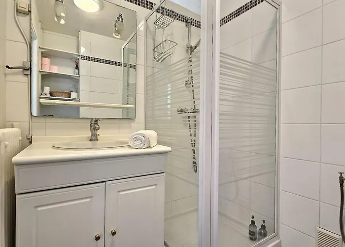 L'escapade Perchee*disney*paris* Pomponne